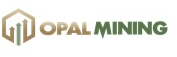 Opal Mining