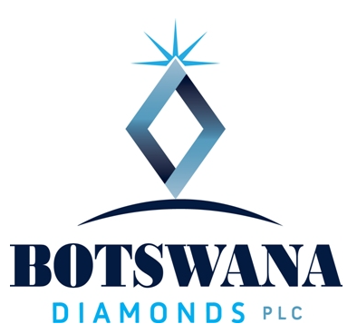 Botswana Diamonds plc