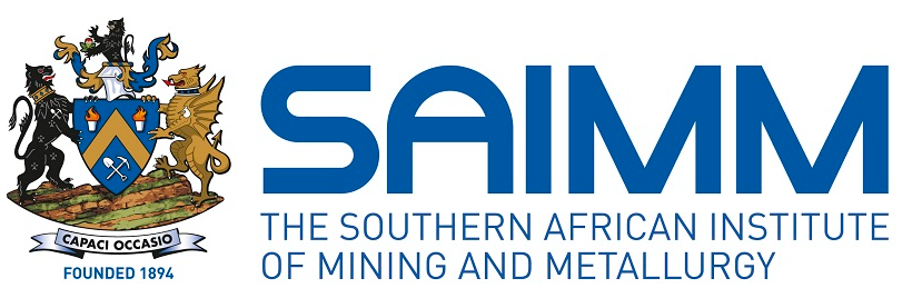 SAIMM - Southern African Institute of Mining and Metallurgy