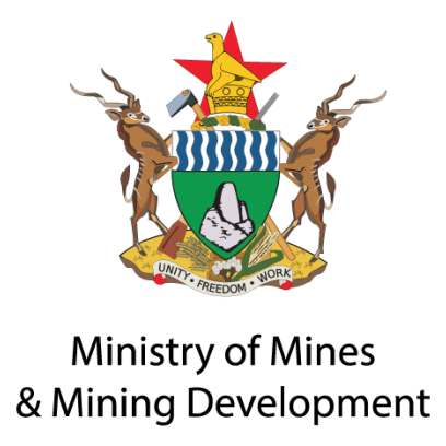 Ministry of Mines and Mining Development, Zimbabwe