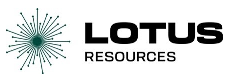 Lotus Resources Ltd