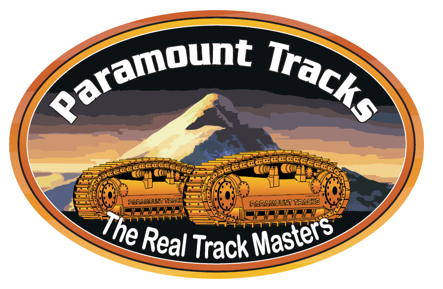 Paramount Tracks