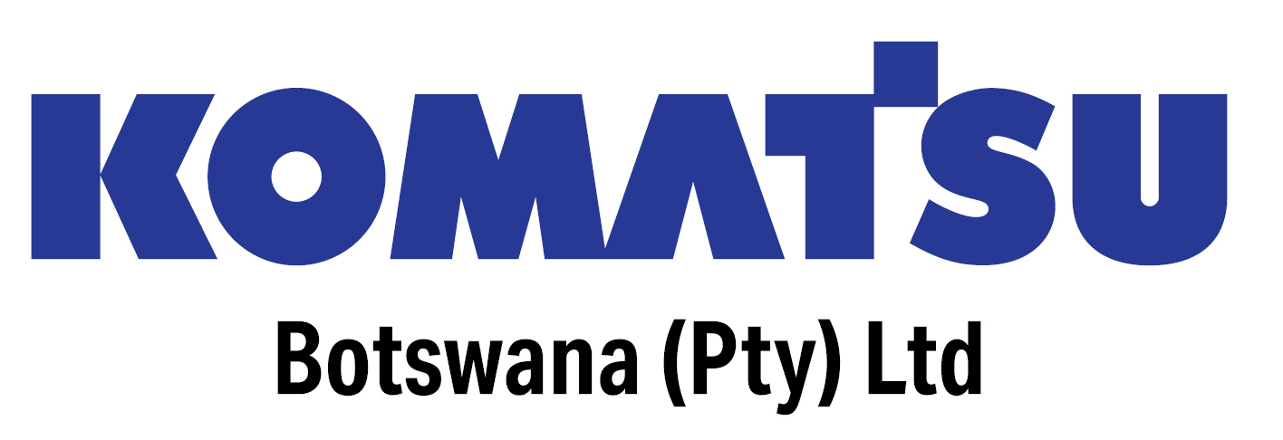 Komatsu Botswana