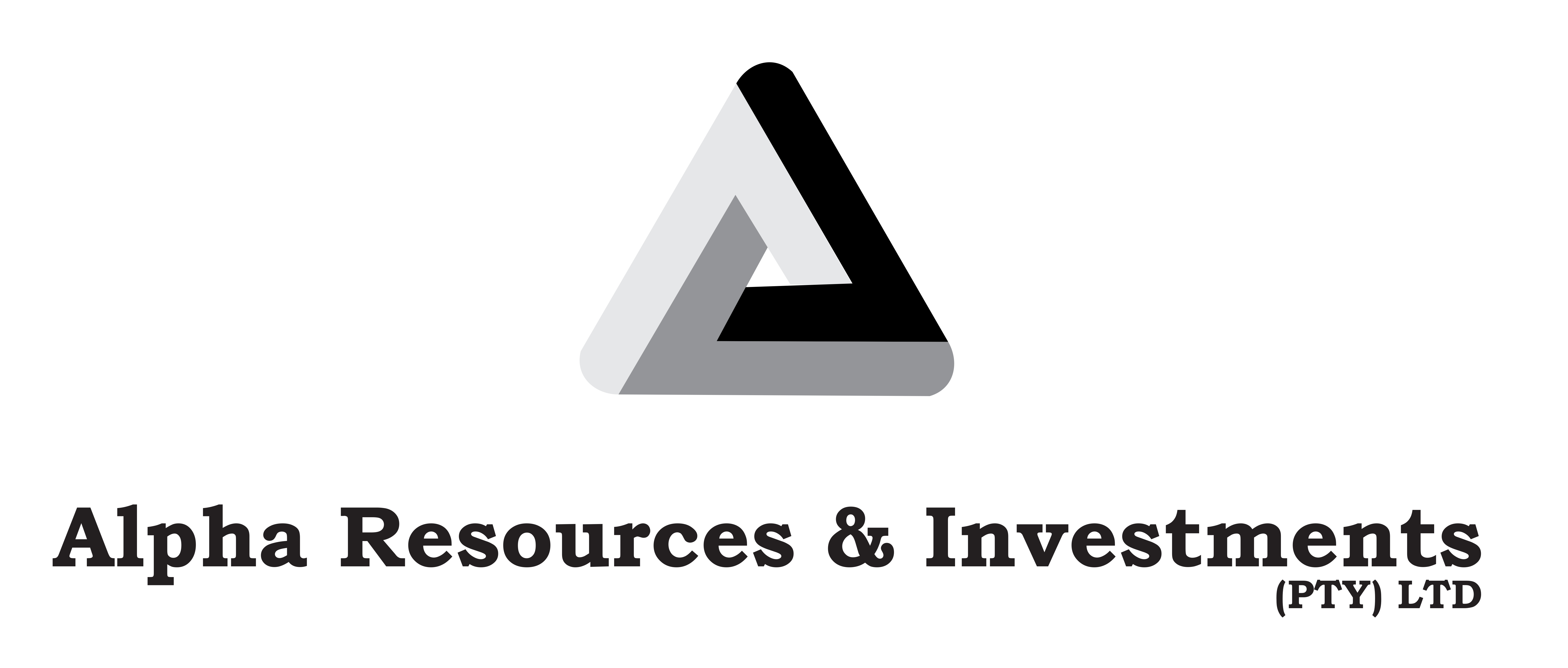 Alpha Resources and Investments Pty Ltd