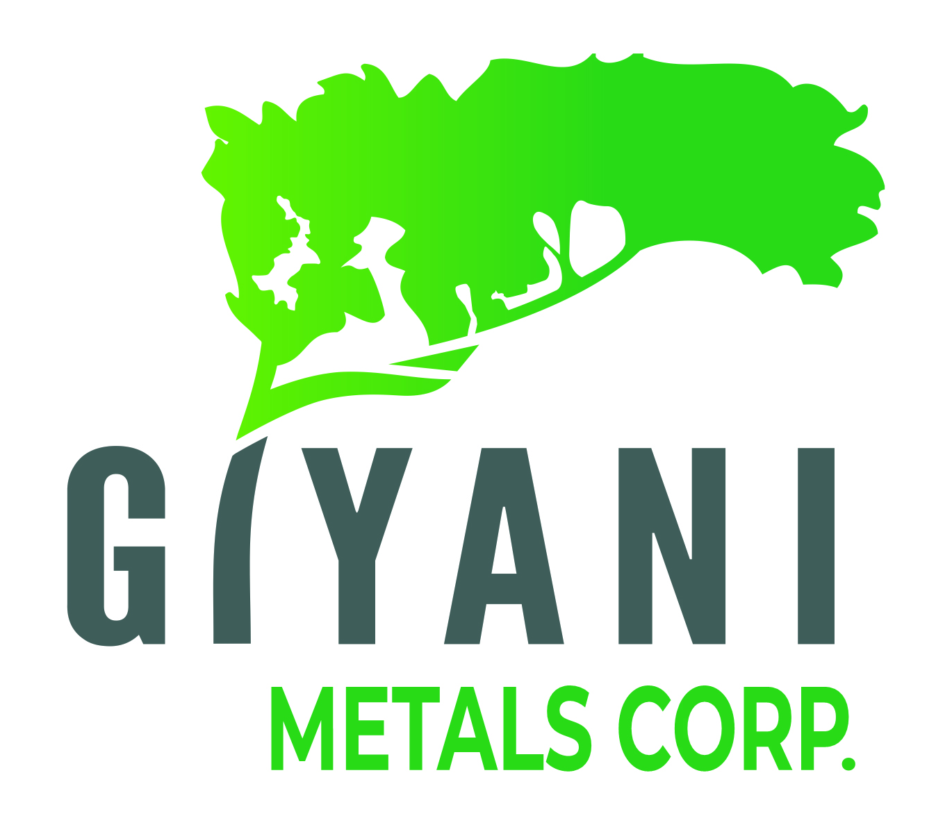 Giyani Metals Corp