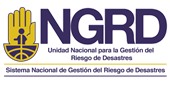 National Unit for Disaster Risk Management (UNGRD); Republic of Colombia