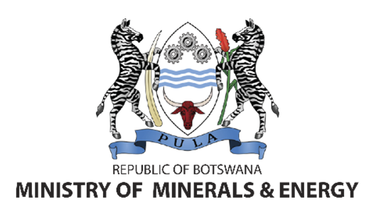 Ministry of Minerals and Energy, Botswana