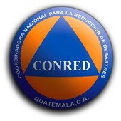 National Coordinator for Disaster Reduction (CONRED); Guatemala