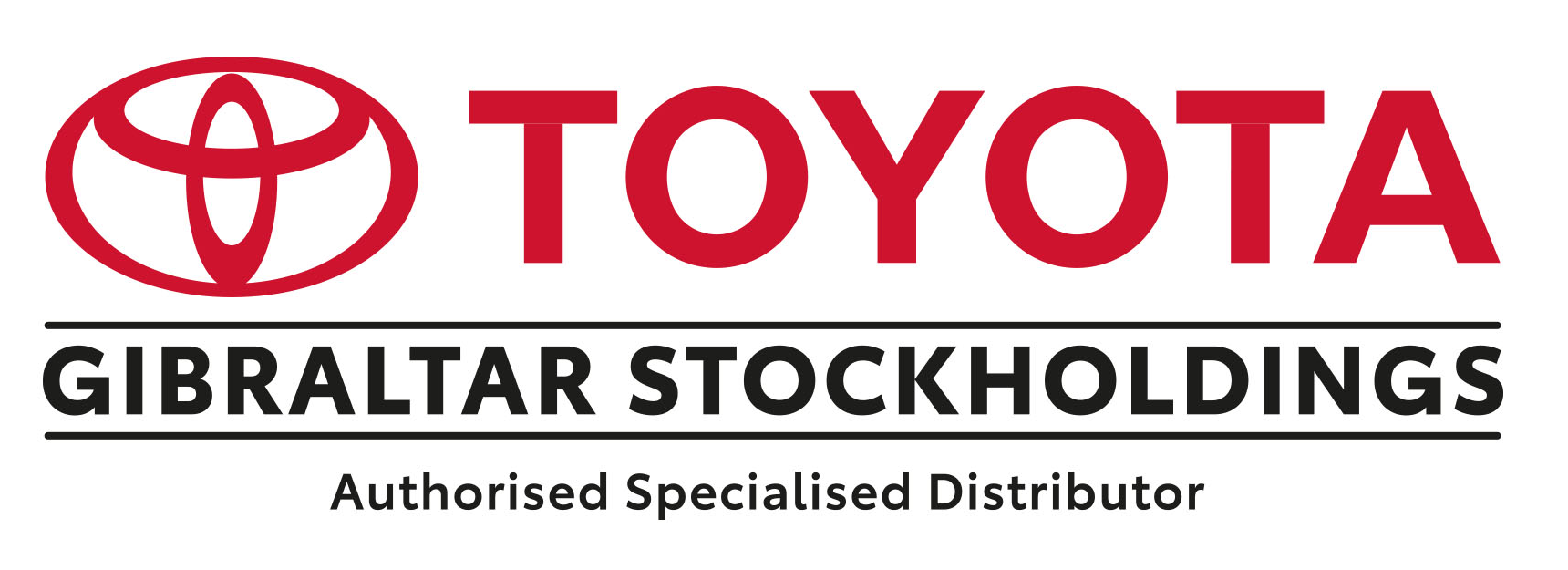 Toyota Gibraltar Stockholdings