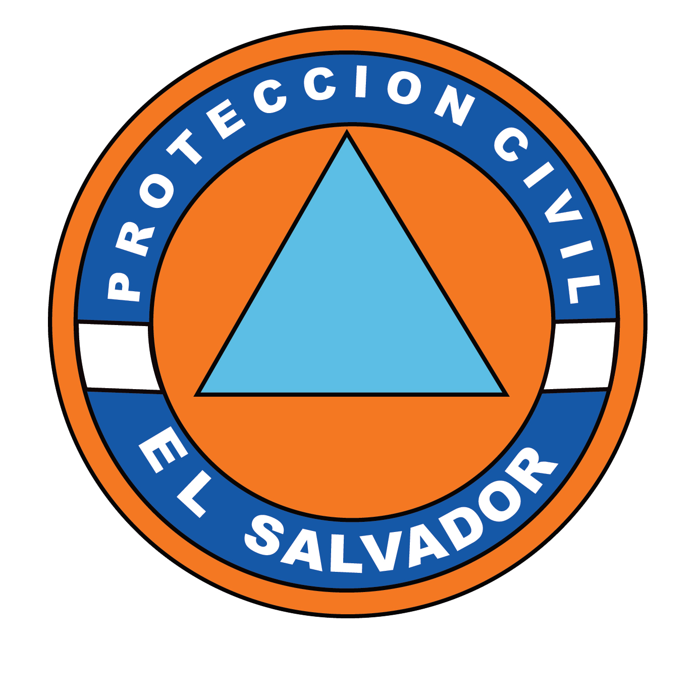 El Salvador Directorate General of Civil Protection, Disaster Prevention & Mitigation (DGPC)