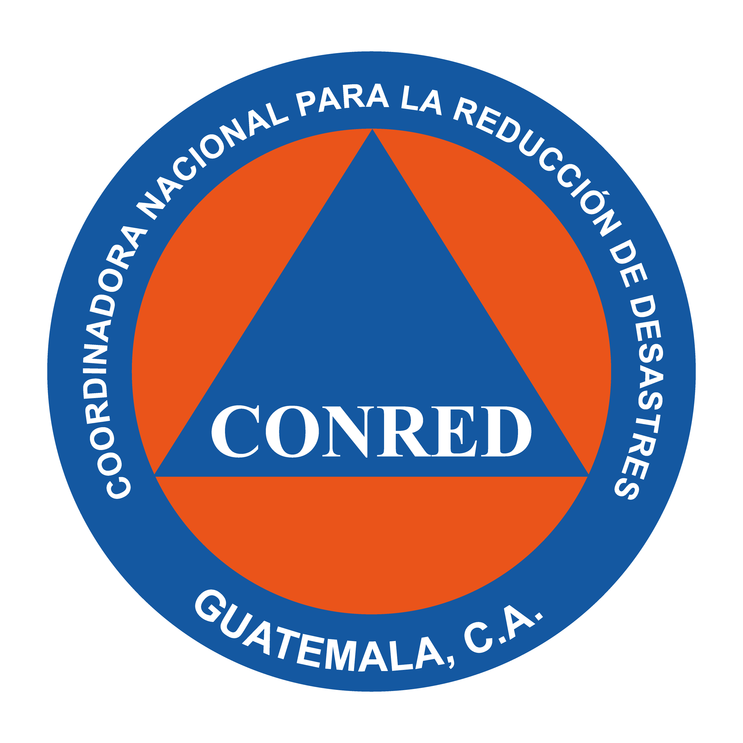 Guatemala National Coordinator for Disaster Reduction (CONRED)