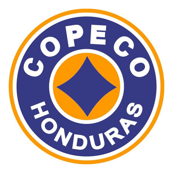 Honduras COPECO - Permanent Contingency Commission