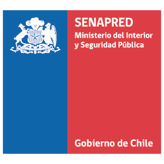 Chile SENAPRED - National Service for Disaster Prevention & Response