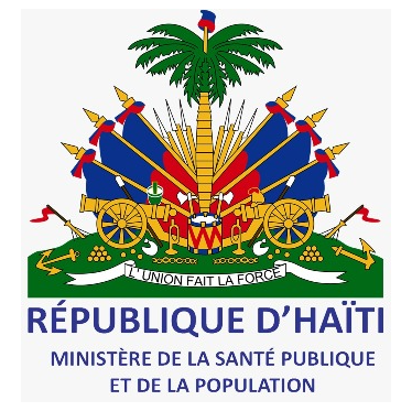 Haiti Ministry of Public Health & Population (MSPP)