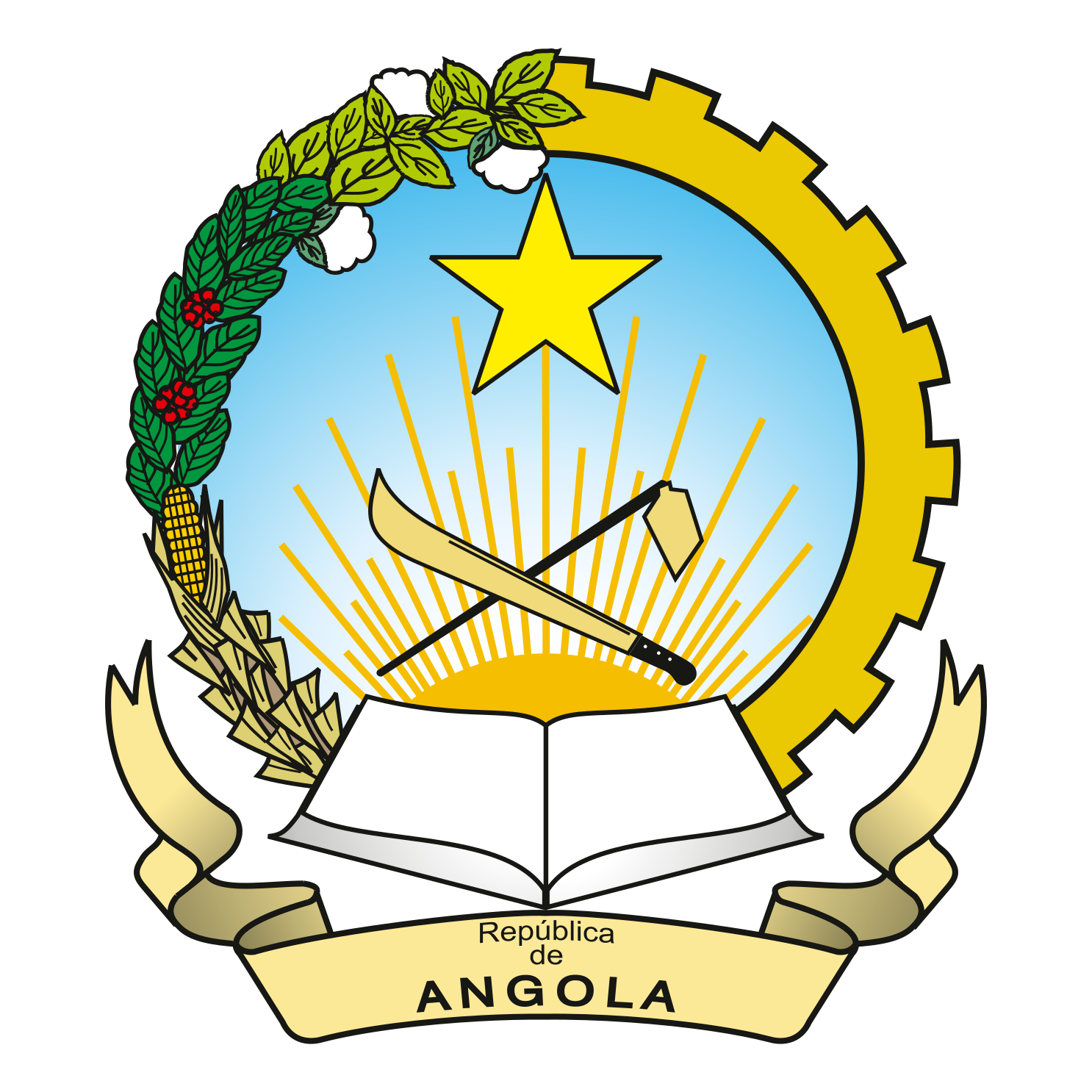 Angolan Armed Forces