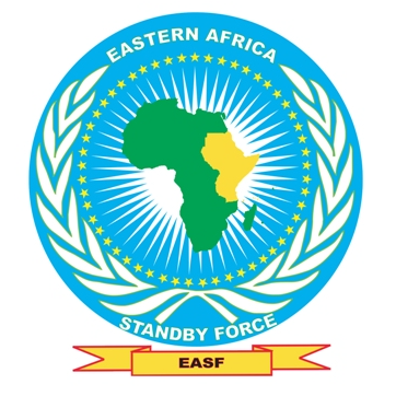 EASF - Eastern Africa Standby Force