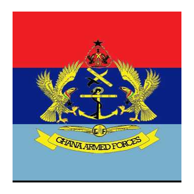Ghana Armed Forces