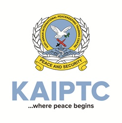 KAIPTC - Kofi Annan International Peacekeeping Centre