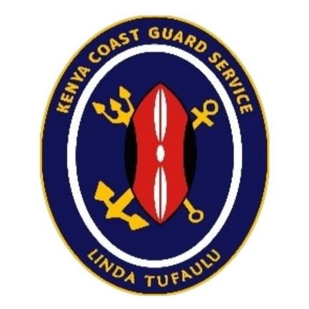 Kenya Coast Guard Service (KCGS)