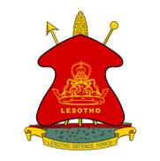 Lesotho Defence Force (LDF)