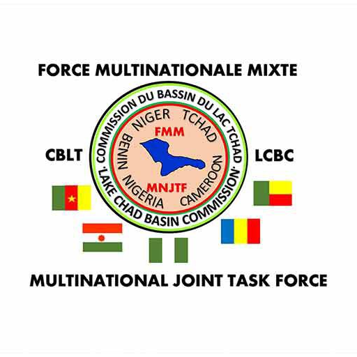 Multinational Joint Task Force (MNJTF)