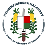 Madagascar National Police; Ministry of Public Security