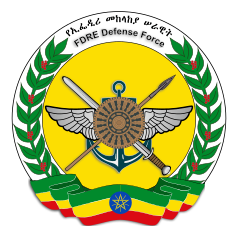 Ethiopian Ministry of Defense (ENDF)