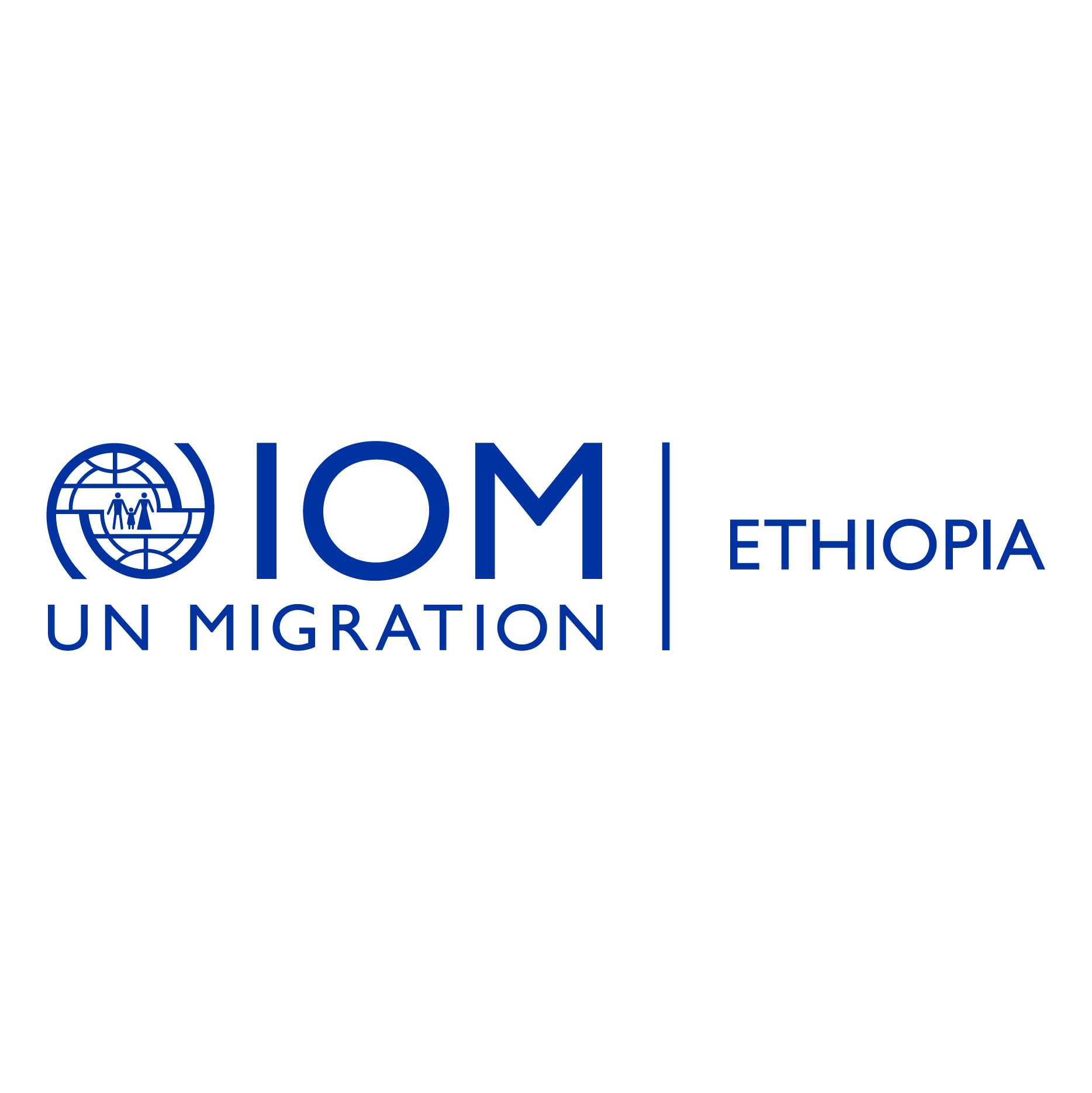 IOM - International Organization of Migration