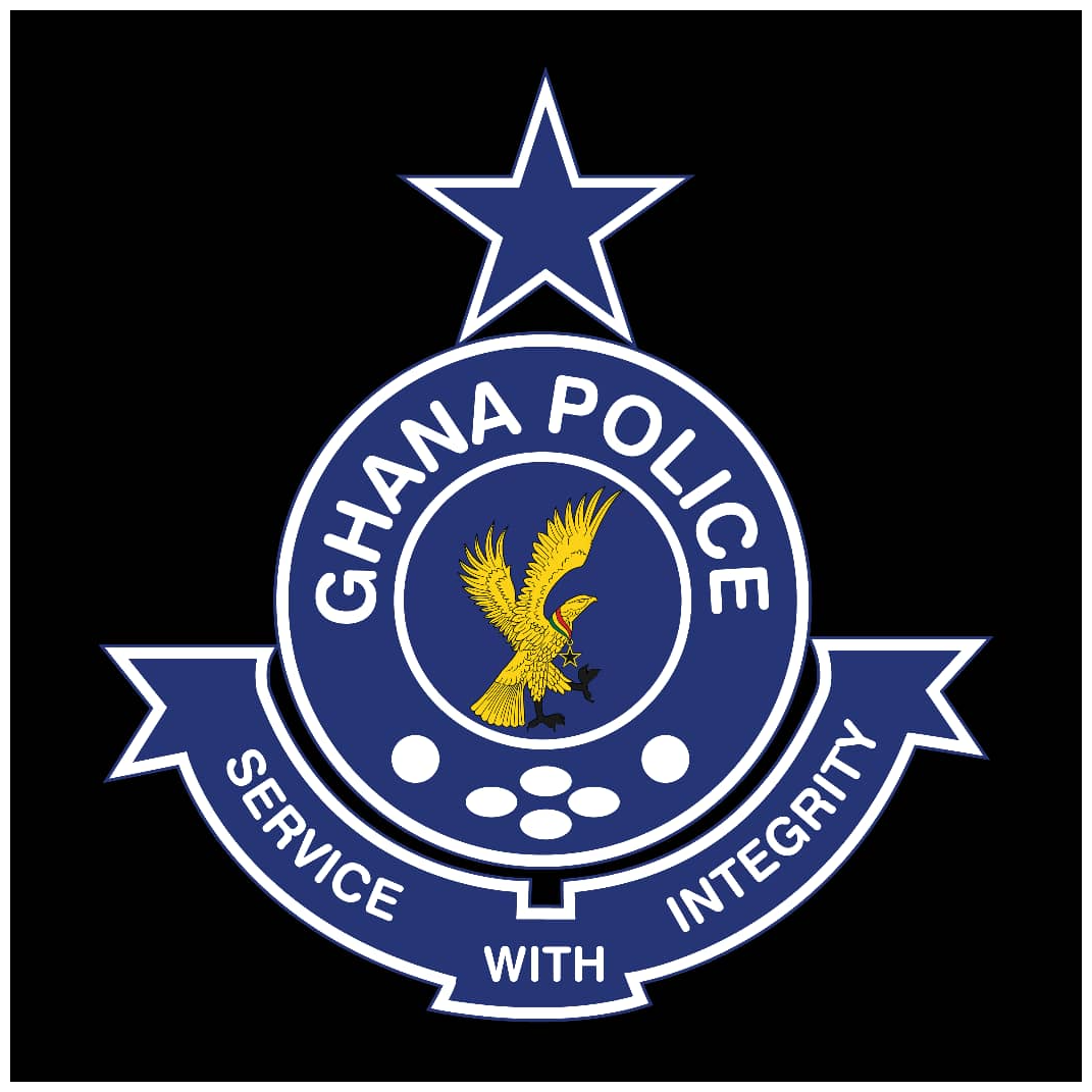 Ghana Police Service