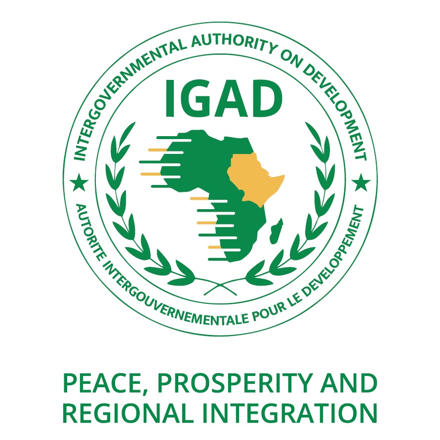 IGAD Security Sector Program (IGAD SSP)