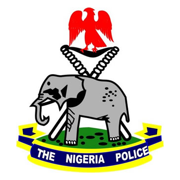 Nigeria Police Force