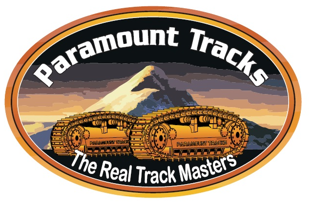 Paramount Tracks (Pty) Ltd