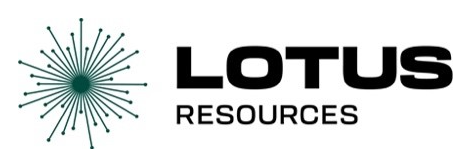 Lotus Resources Limited