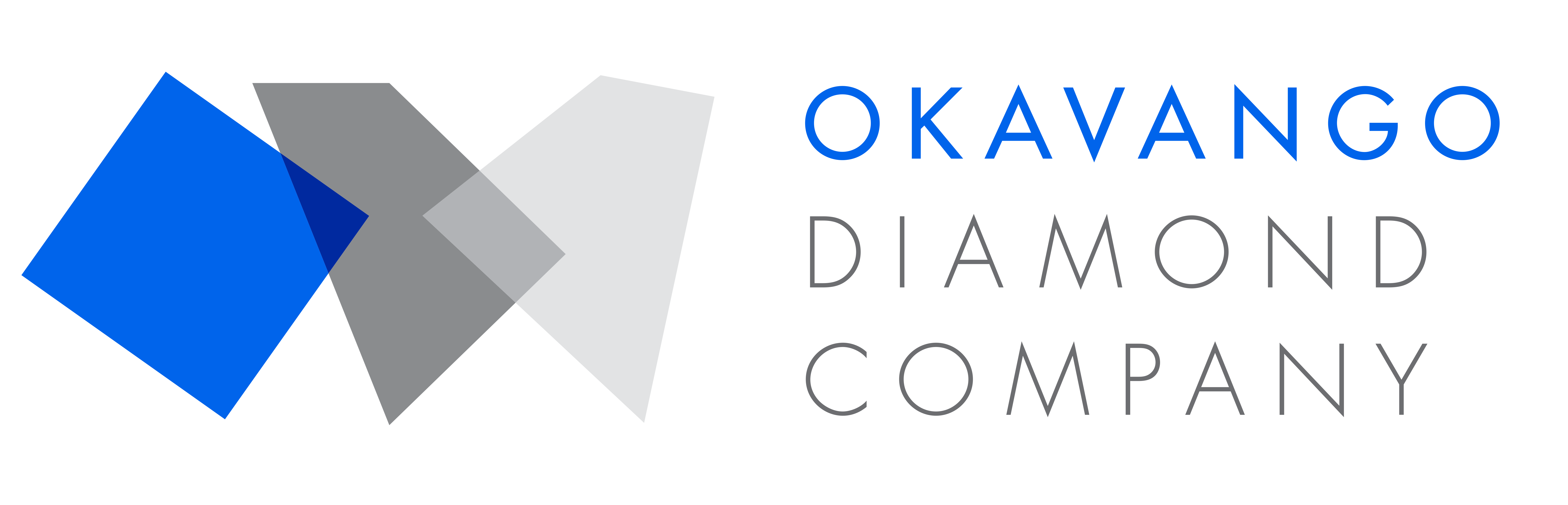 Okavango Diamond Company