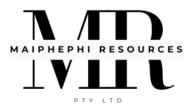 Maiphephi Resources 