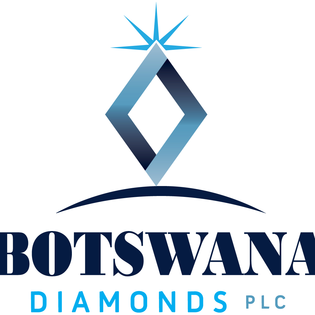 Botswana Diamonds plc
