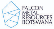 Falcon Metals Resources Botswana
