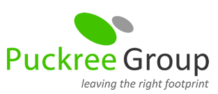 Puckree Group 