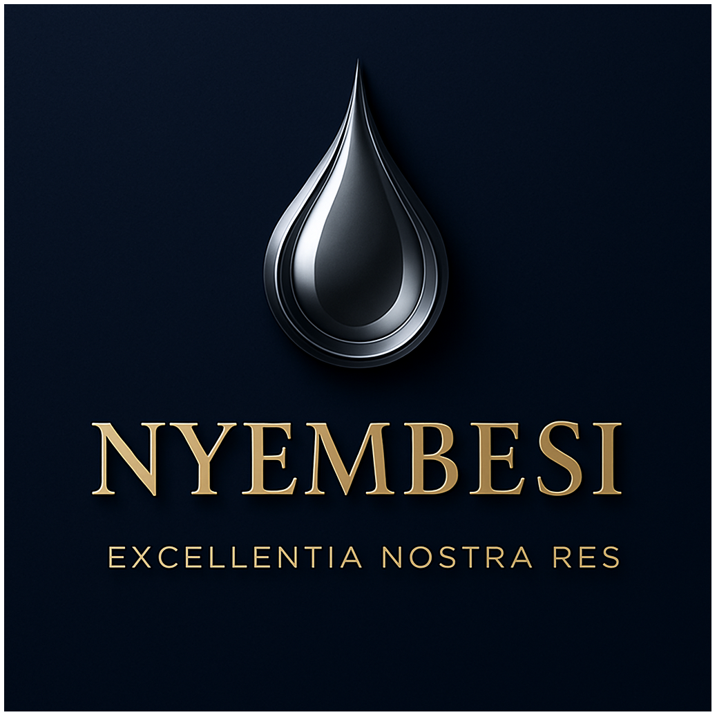 Nyembesi 