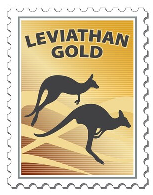 Leviathan Gold Ltd