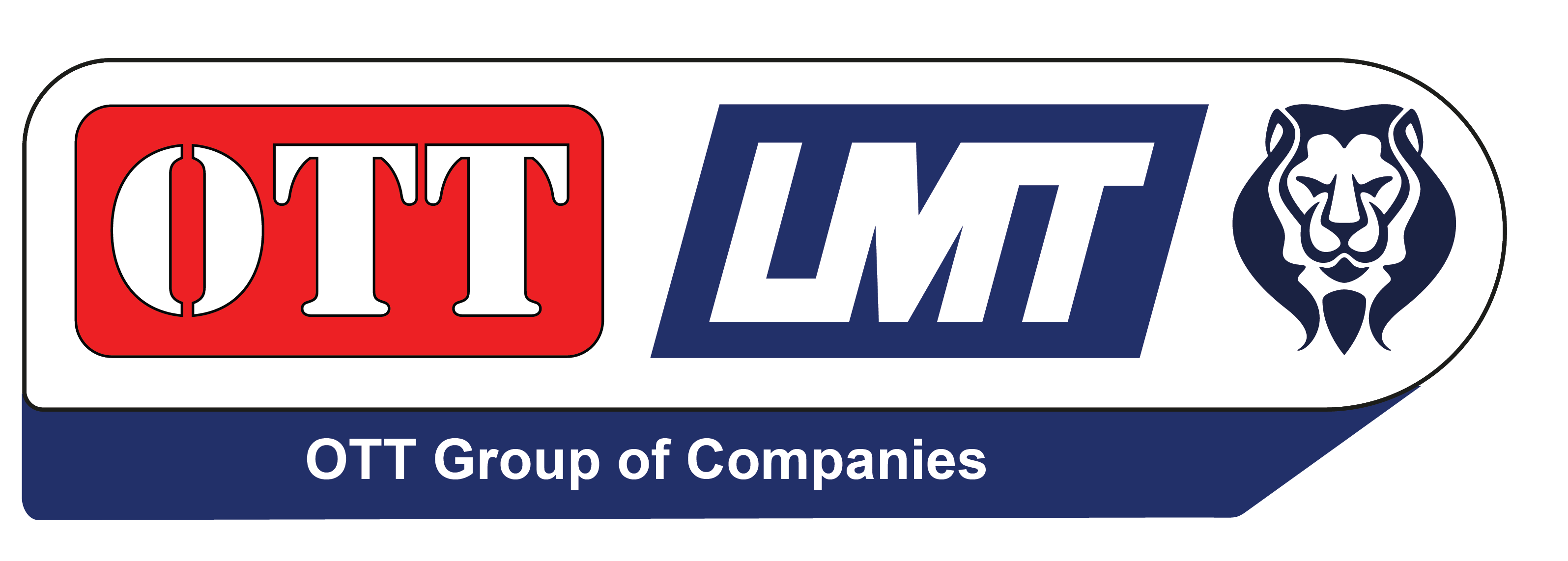 OTT Technologies (Pty) Ltd.