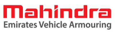Mahindra Emirates Vehicle Armouring