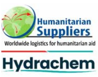 Hydrachem & Humanitarian Suppliers