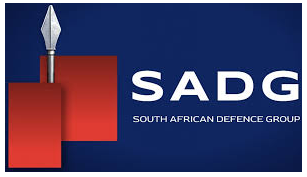 South African Defence Group