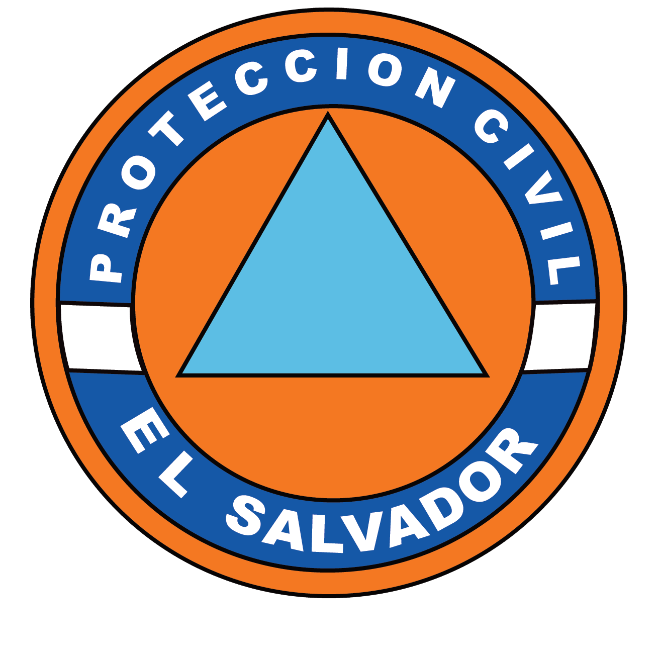 El Salvador Directorate General of Civil Protection, Disaster Prevention & Mitigation (DGPC)