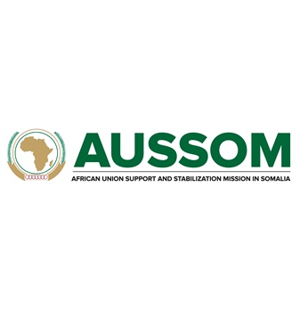 AUSSOM - African Union Support and Stabilization Mission in Somalia