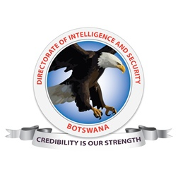 Botswana Directorate of Intelligence & Security (DIS)