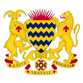 Chad National Police