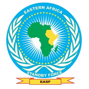 EASF - Eastern Africa Standby Force