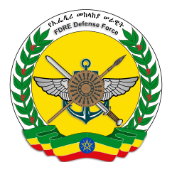Ethiopian Ministry of Defense (ENDF)